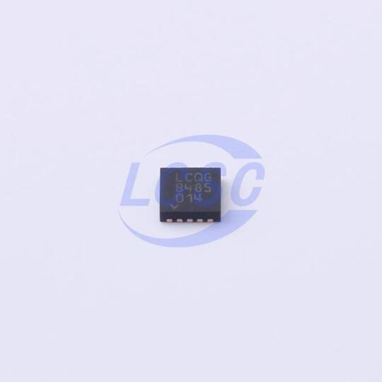 ADI LTC2854IDD#TRPBF - 3