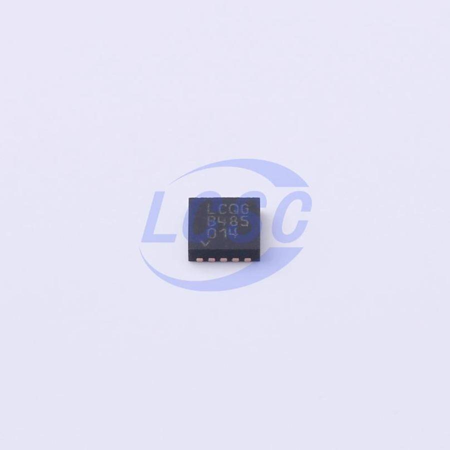 ADI LTC2854IDD#TRPBF - 3