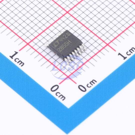 ADI LTC2855HGN#PBF
