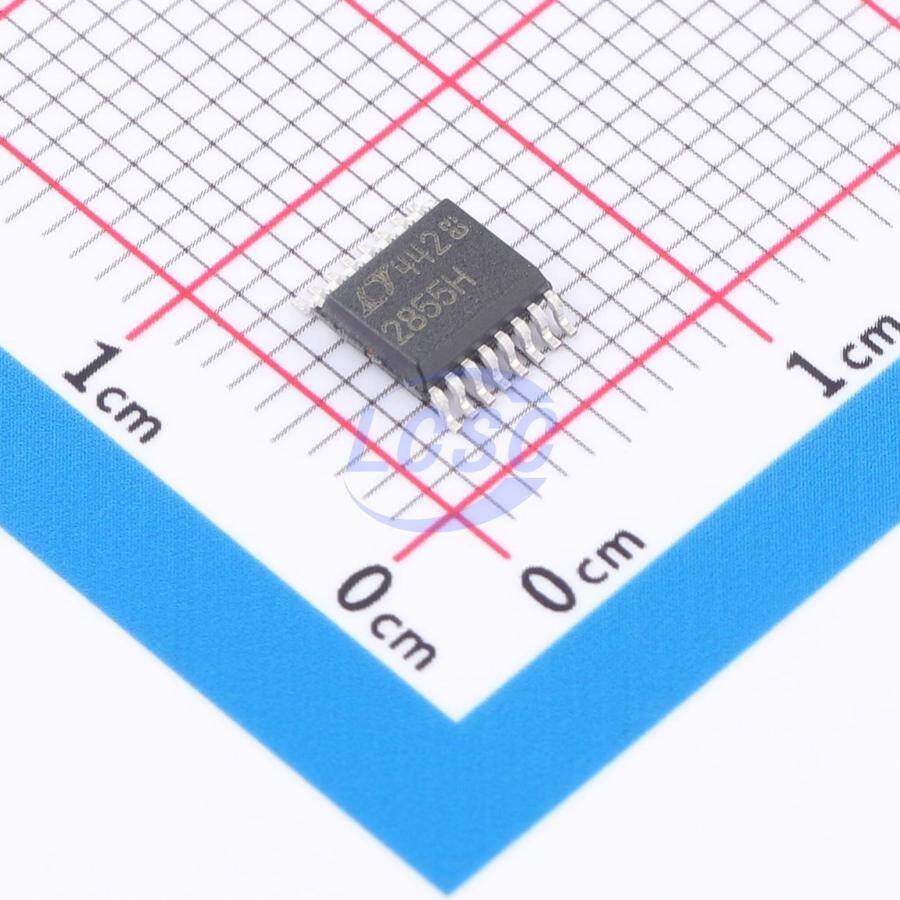 ADI LTC2855HGN#PBF - 1