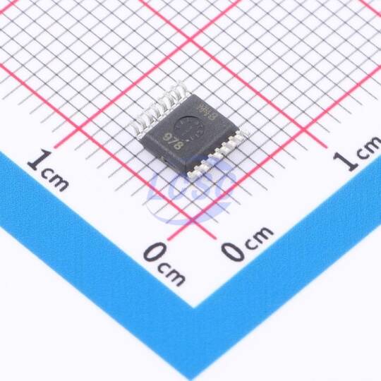 ADI LTC2855HGN#PBF - 2