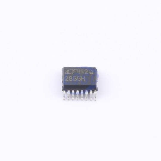 ADI LTC2855HGN#PBF - 3
