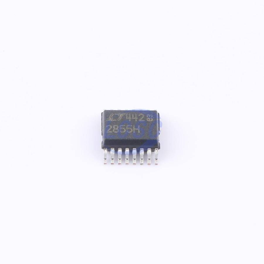 ADI LTC2855HGN#PBF - 3