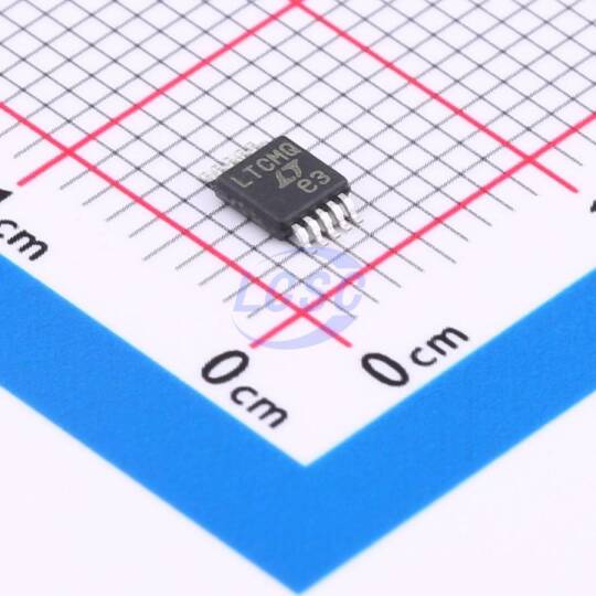 ADI LTC2858IMS-2#PBF