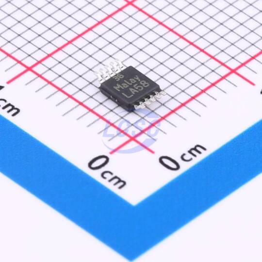 ADI LTC2858IMS-2#PBF - 2
