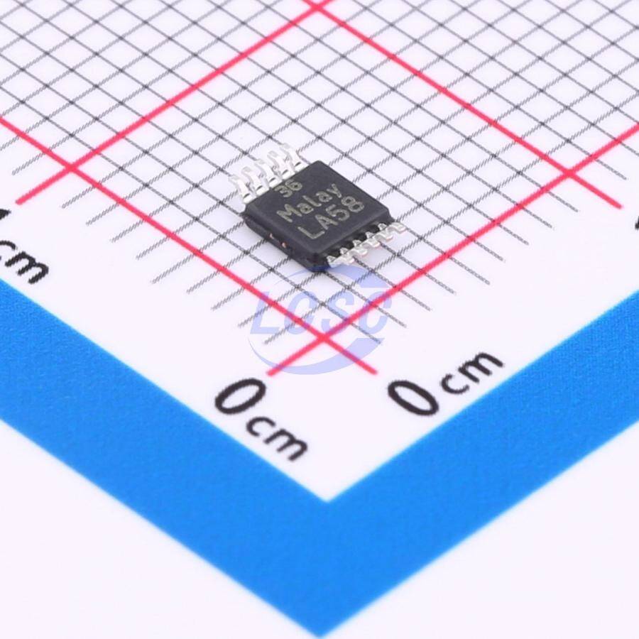 ADI LTC2858IMS-2#PBF - 2