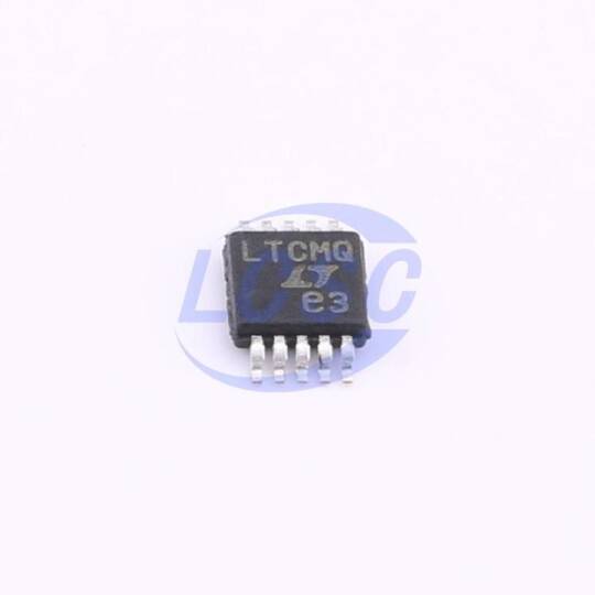 ADI LTC2858IMS-2#PBF - 3