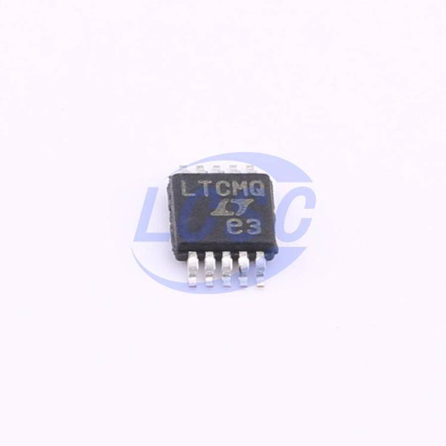 ADI LTC2858IMS-2#PBF - 3