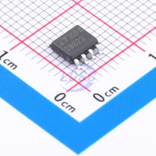 ADI LTC2862IS8-2#PBF