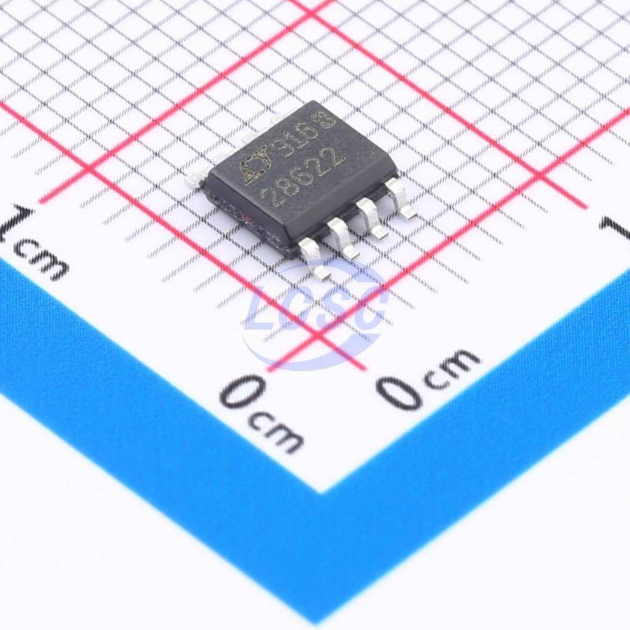 ADI LTC2862IS8-2#PBF - 1