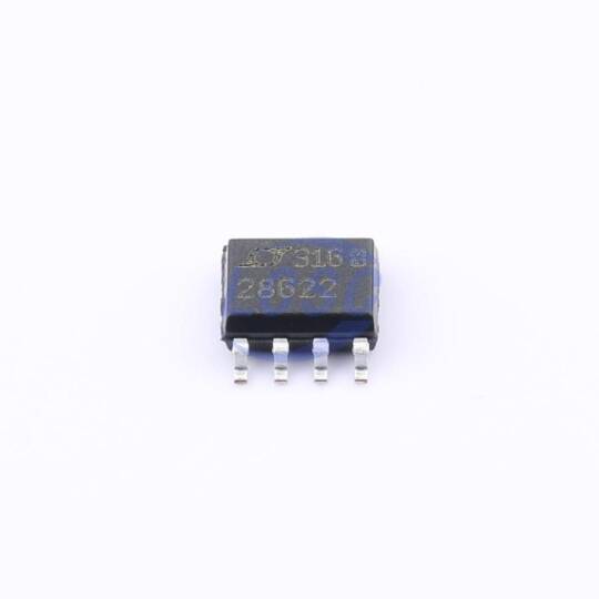 ADI LTC2862IS8-2#PBF - 3