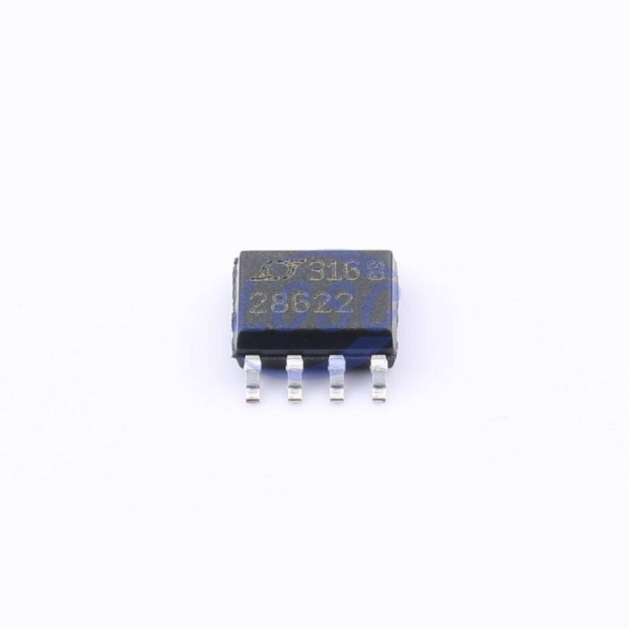 ADI LTC2862IS8-2#PBF - 3