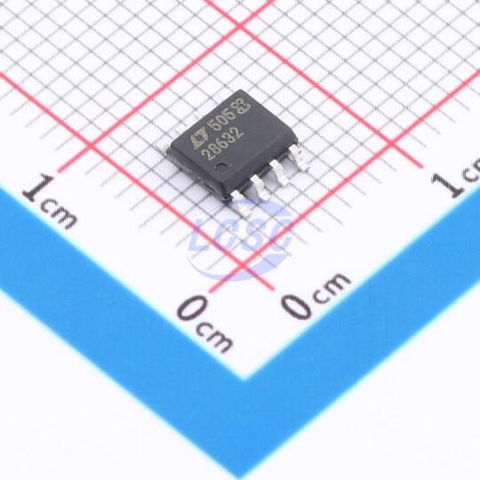 ADI LTC2863HS8-2#PBF