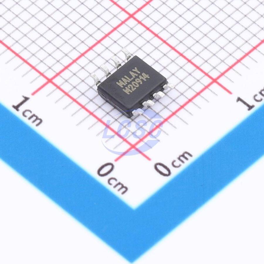 ADI LTC2863HS8-2#PBF - 2