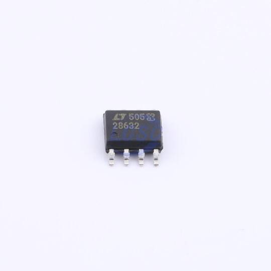 ADI LTC2863HS8-2#PBF - 3