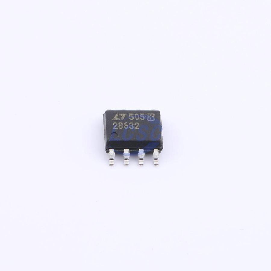 ADI LTC2863HS8-2#PBF - 3