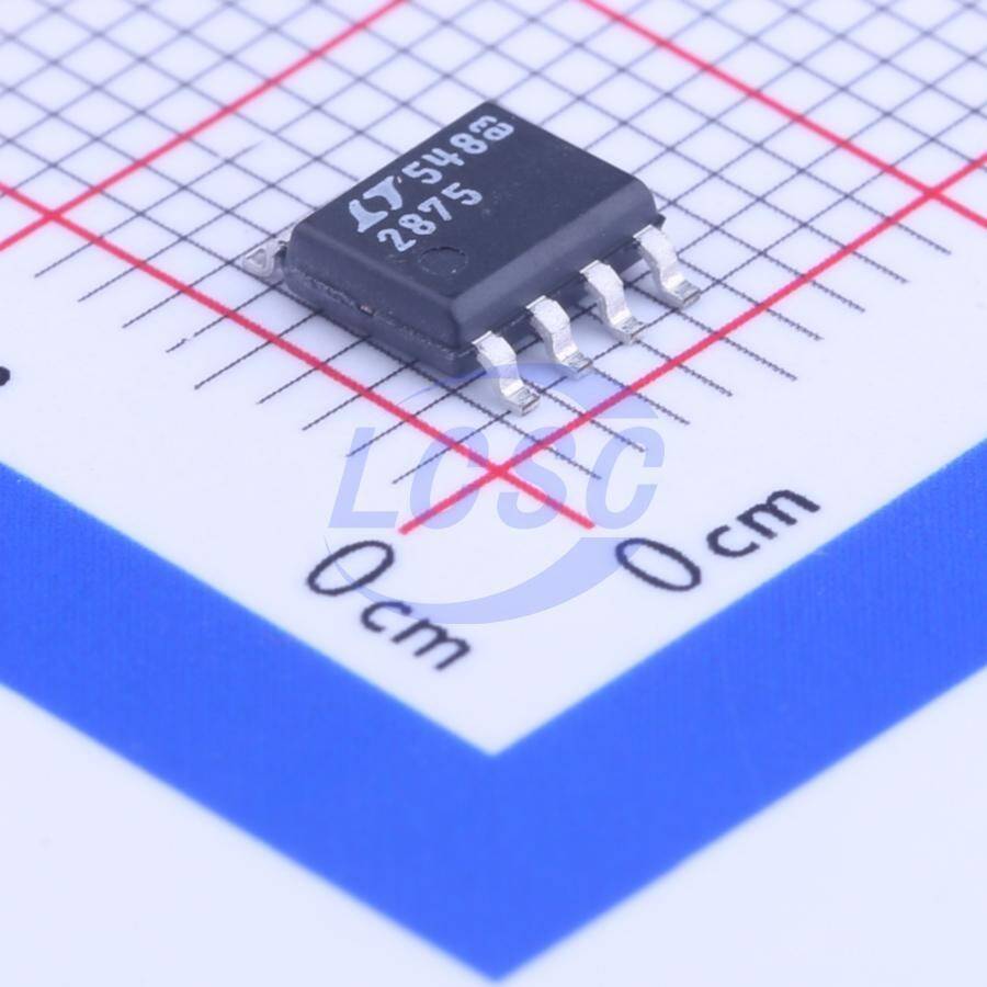 ADI LTC2875HS8#PBF - 1