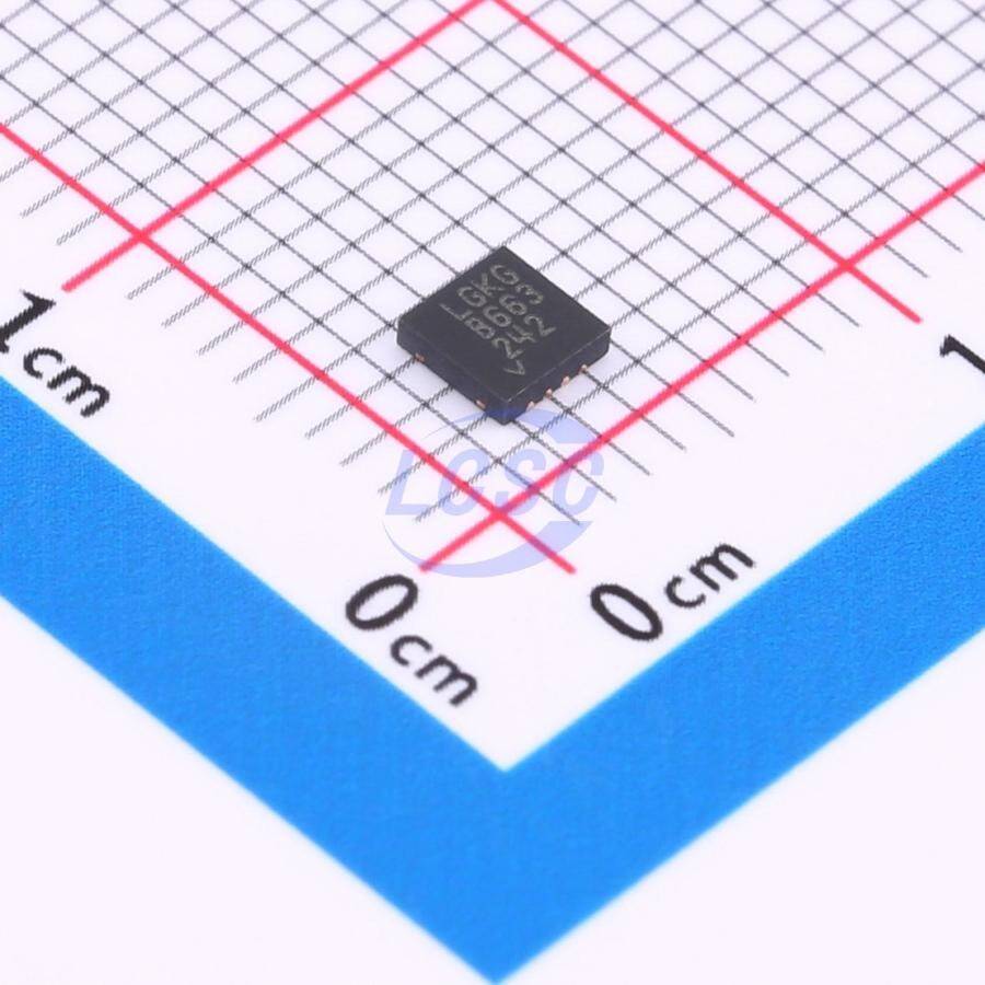 ADI LTC2875IDD#TRPBF - 1