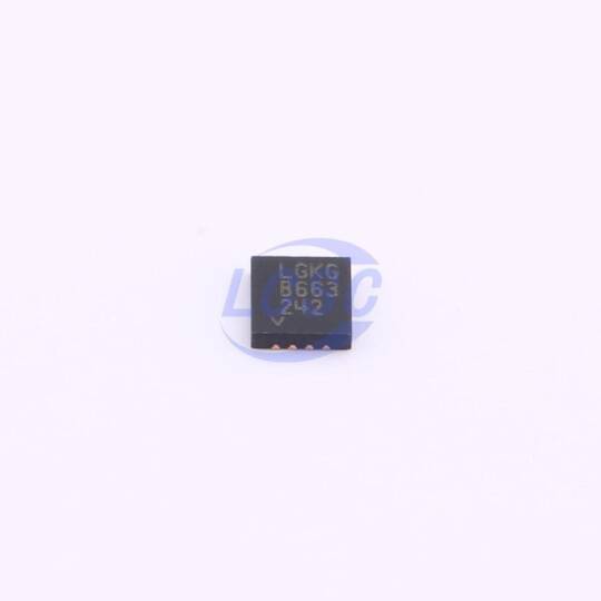 ADI LTC2875IDD#TRPBF - 3