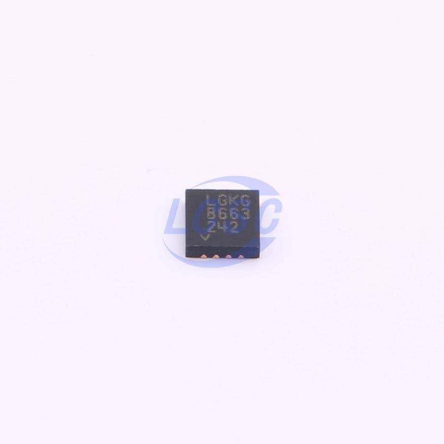 ADI LTC2875IDD#TRPBF - 3