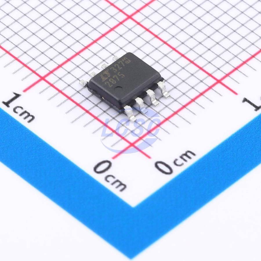ADI LTC2875IS8#TRPBF - 1