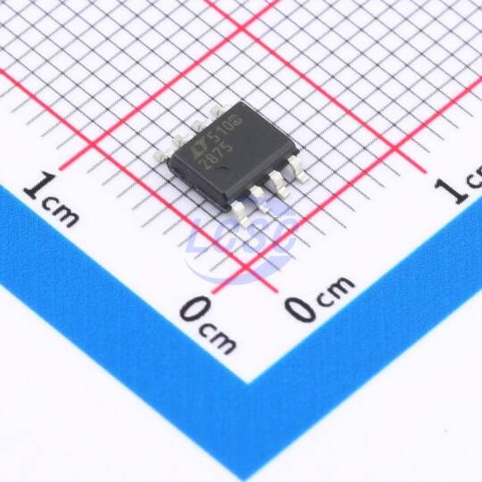ADI LTC2875MPS8#PBF
