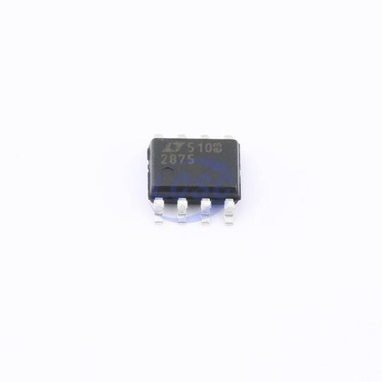 ADI LTC2875MPS8#PBF - 3