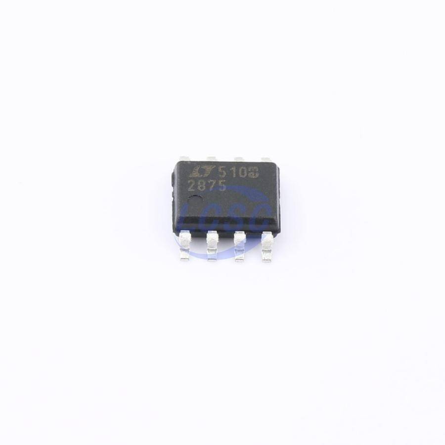 ADI LTC2875MPS8#PBF - 3