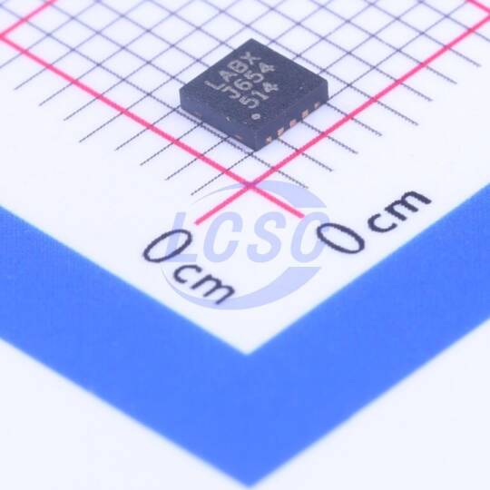 ADI LTC2900-2IDD#PBF - 1