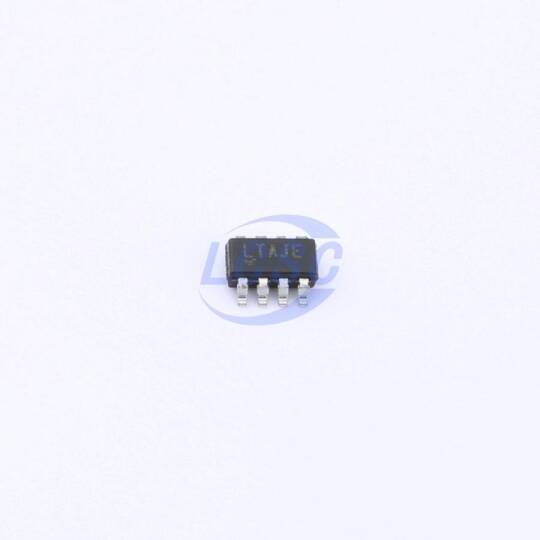 ADI LTC2905ITS8#TRMPBF - 3