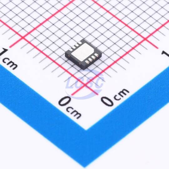 ADI LTC2943IDD#PBF - 2