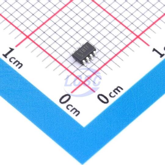 ADI LTC2951ITS8-2#TRPBF - 1