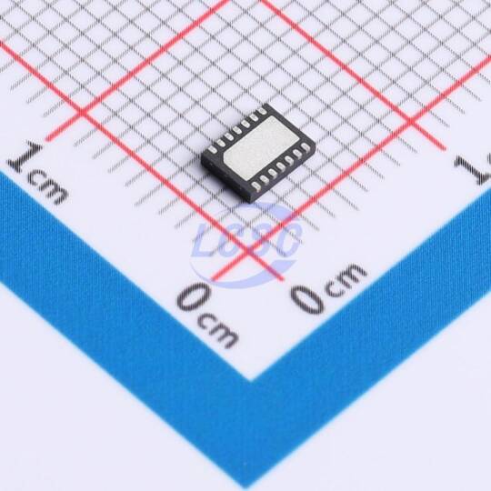 ADI LTC3260EDE#TRPBF - 2