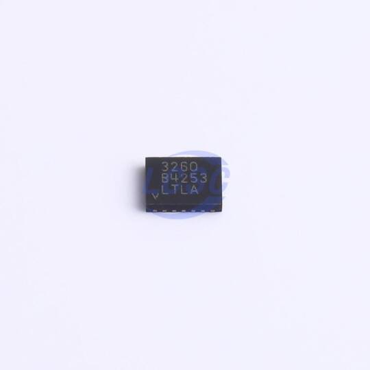 ADI LTC3260EDE#TRPBF - 3