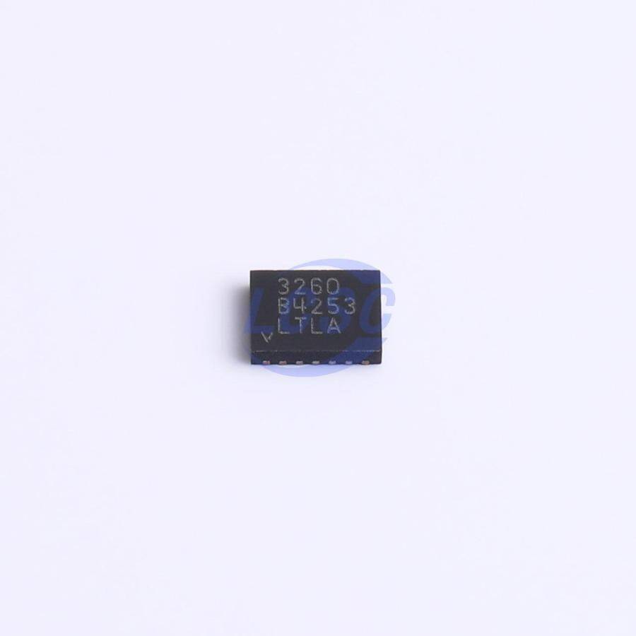 ADI LTC3260EDE#TRPBF - 3