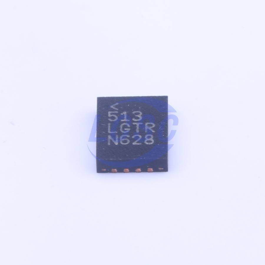 ADI LTC3335EUDC#PBF - 3