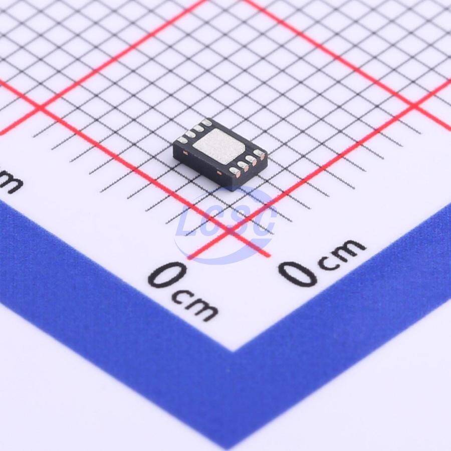 ADI LTC3529EDCB#TRMPBF - 2