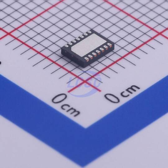 ADI LTC3533EDE#TRPBF - 2