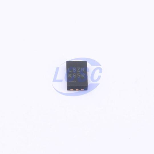 ADI LTC3549EDCB#TRPBF - 3