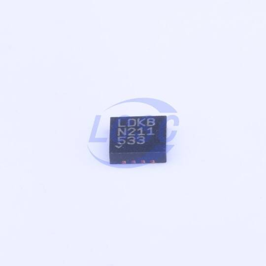 ADI LTC3561AEDD#PBF - 3