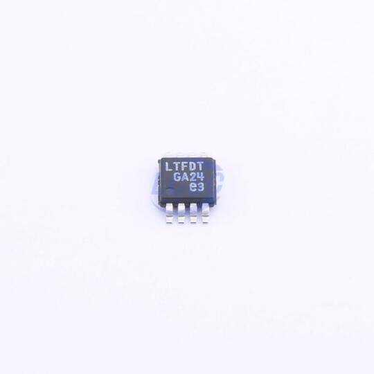 ADI LTC3631EMS8E#TRPBF - 3