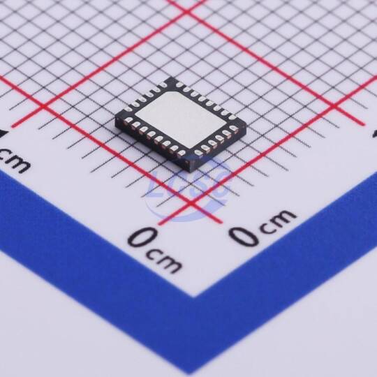ADI LTC3633EUFD#PBF - 2
