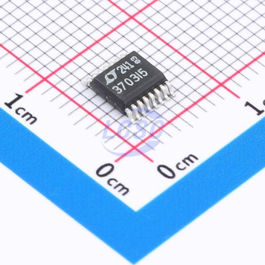ADI LTC3703IGN-5#TRPBF - 1
