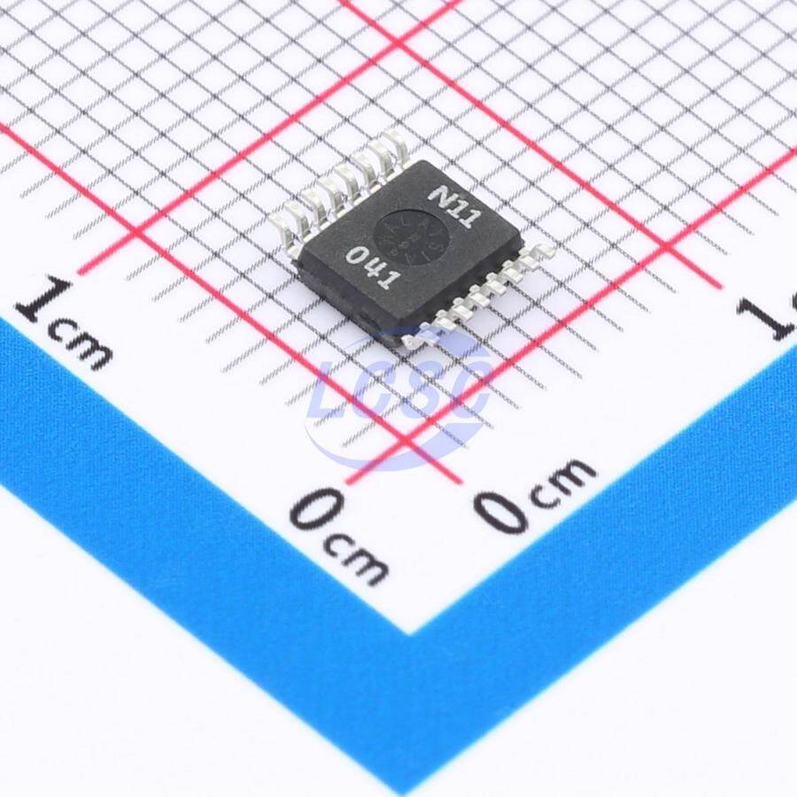 ADI LTC3703IGN-5#TRPBF - 2