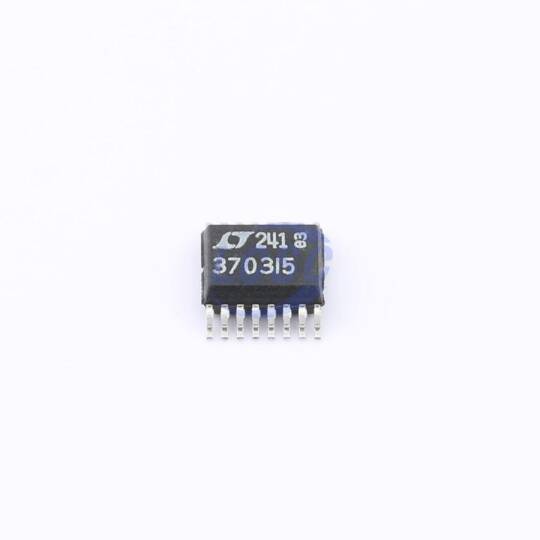 ADI LTC3703IGN-5#TRPBF - 3