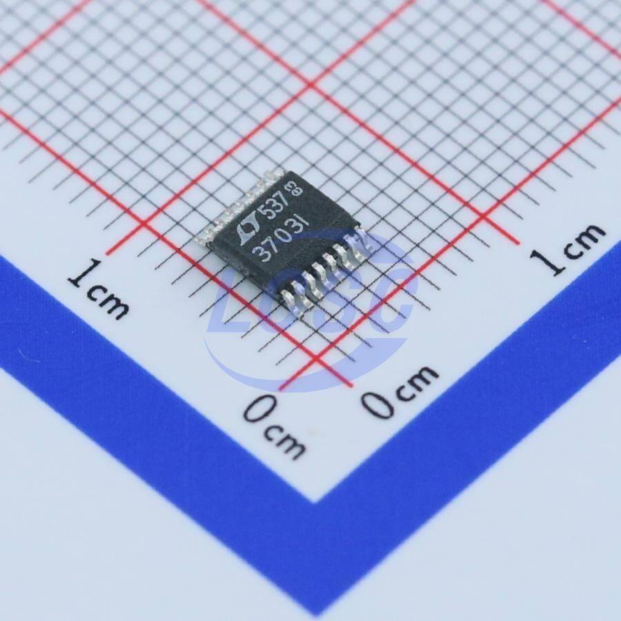 ADI LTC3703IGN#PBF - 1