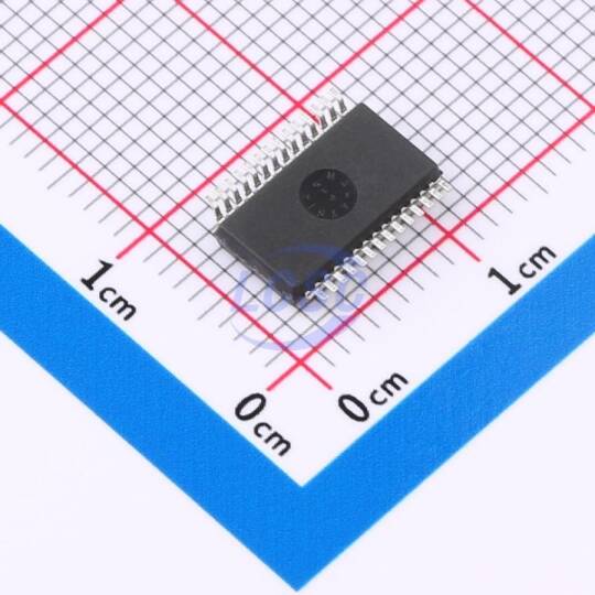 ADI LTC3727EG#PBF - 2