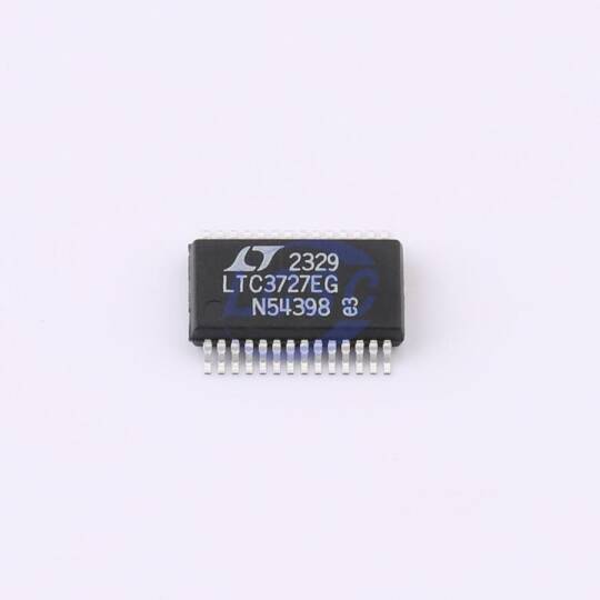 ADI LTC3727EG#PBF - 3