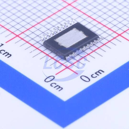 ADI LTC3769EFE#PBF - 2