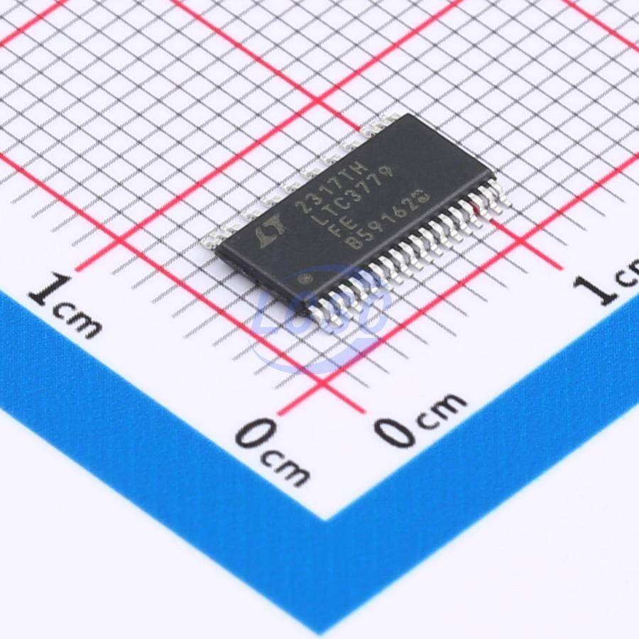 ADI LTC3779EFE#PBF - 1